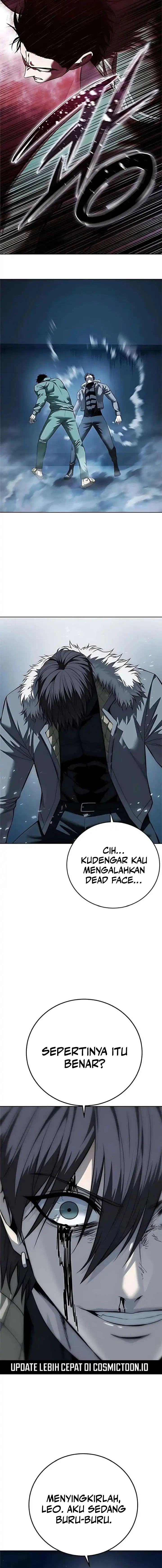 Baca Red Shirt - Chapter 43 halaman 13