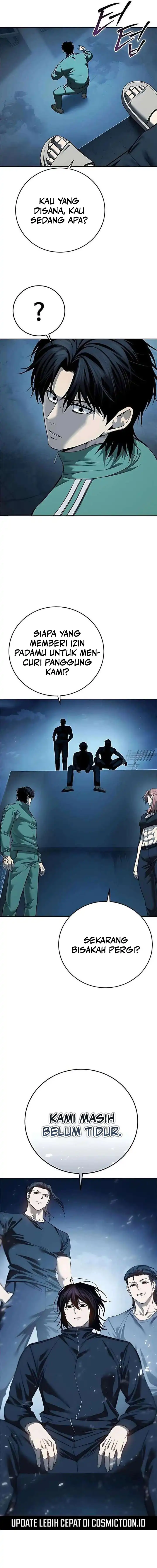 Baca Red Shirt - Chapter 43 halaman 16