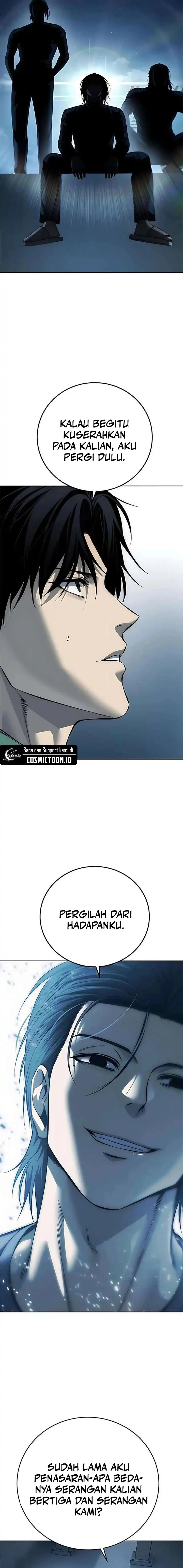 Baca Red Shirt - Chapter 43 halaman 18