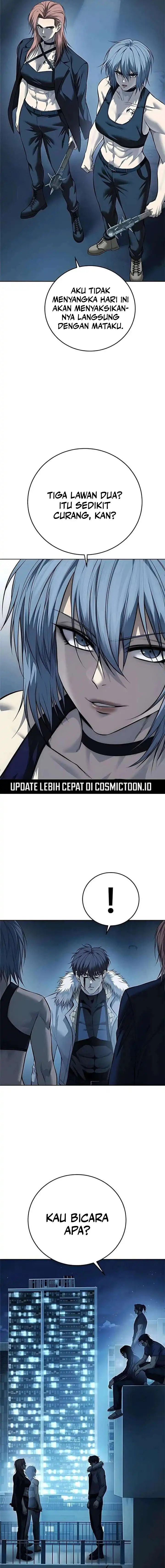 Baca Red Shirt - Chapter 43 halaman 19