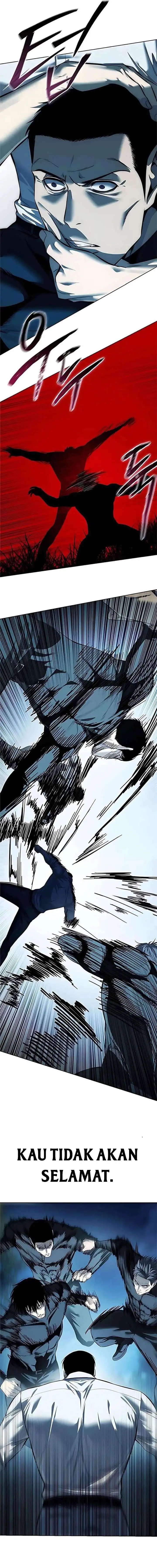 Baca Red Shirt - Chapter 43 halaman 22