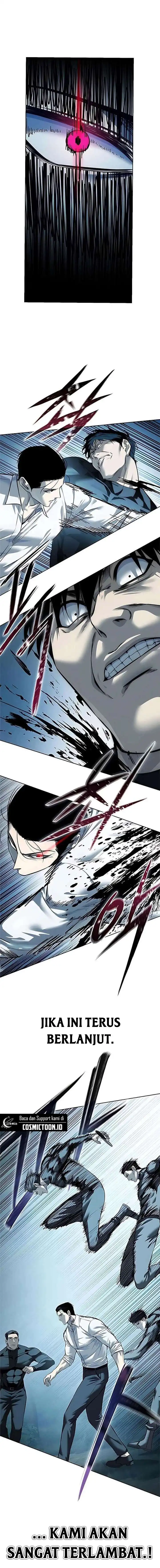 Baca Red Shirt - Chapter 43 halaman 23