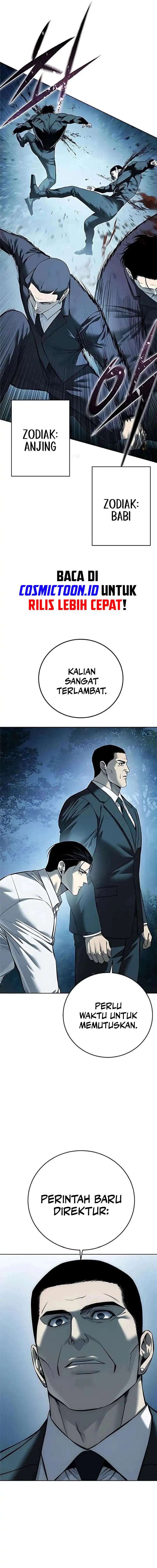 Baca Red Shirt - Chapter 43 halaman 25