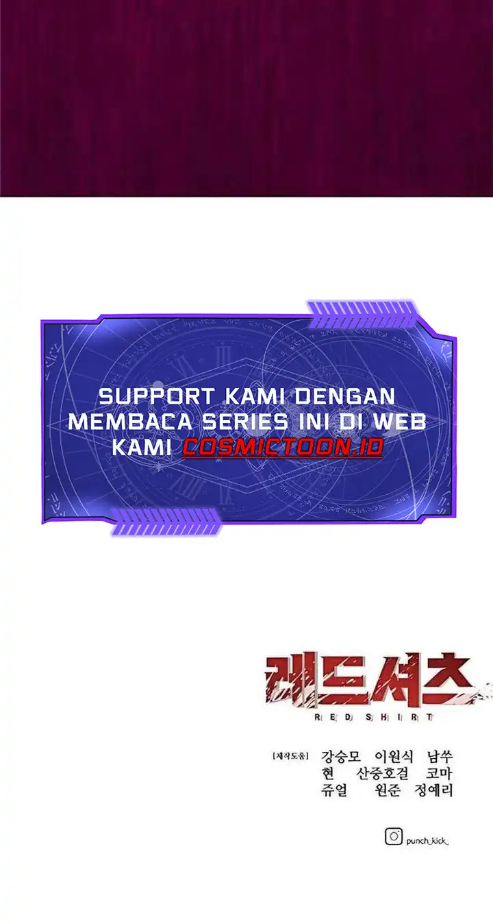 Baca Red Shirt - Chapter 43 halaman 30