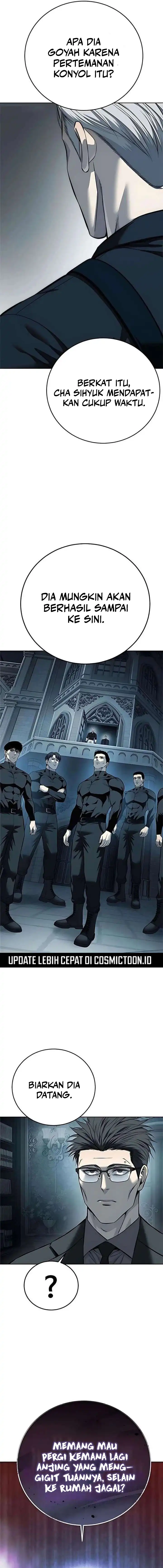 Baca Red Shirt - Chapter 43 halaman 4