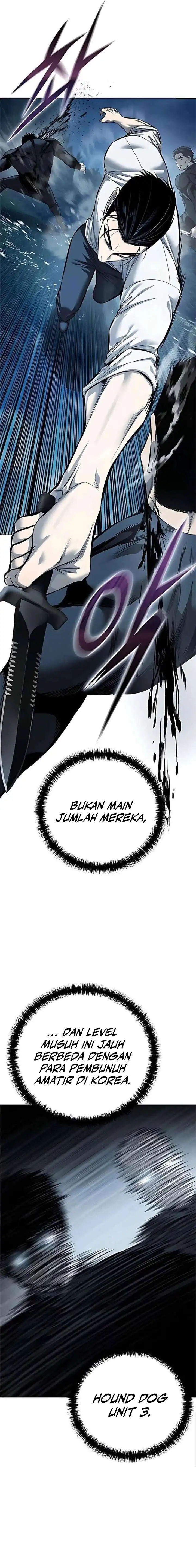 Baca Red Shirt - Chapter 43 halaman 6