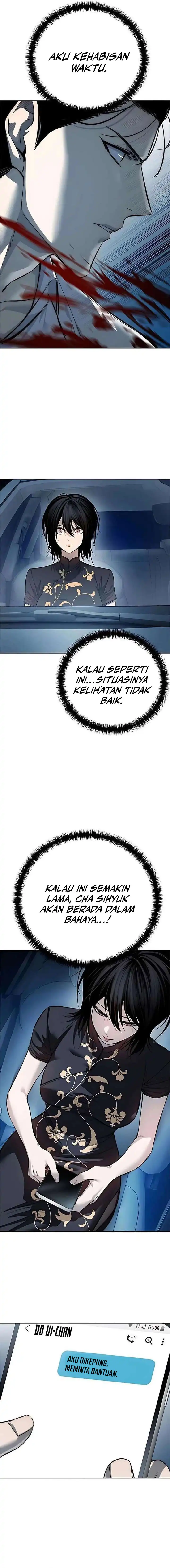 Baca Red Shirt - Chapter 43 halaman 7