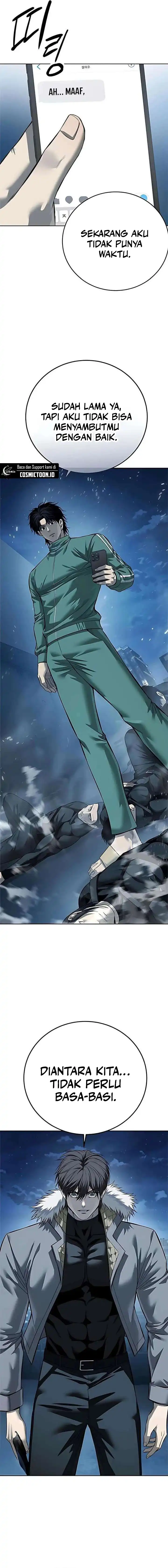 Baca Red Shirt - Chapter 43 halaman 8