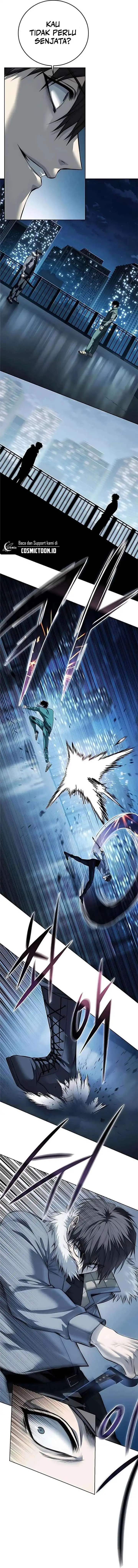 Baca Red Shirt - Chapter 43 halaman 9