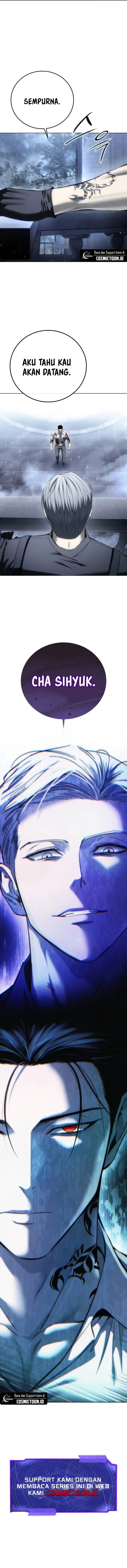 Baca Red Shirt - Chapter 45 halaman 18