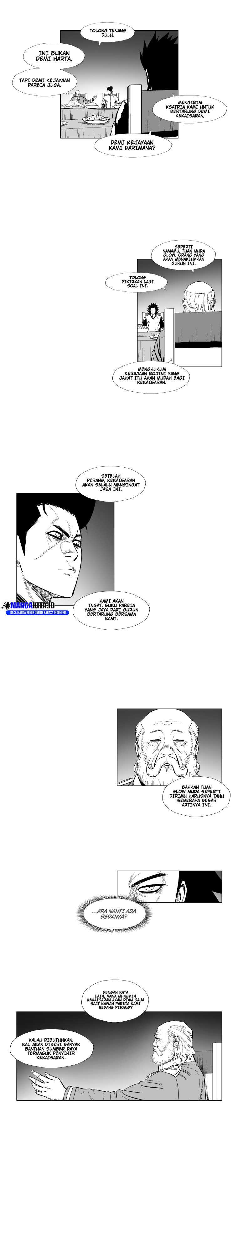 Baca Red Storm - Chapter 173 halaman 10