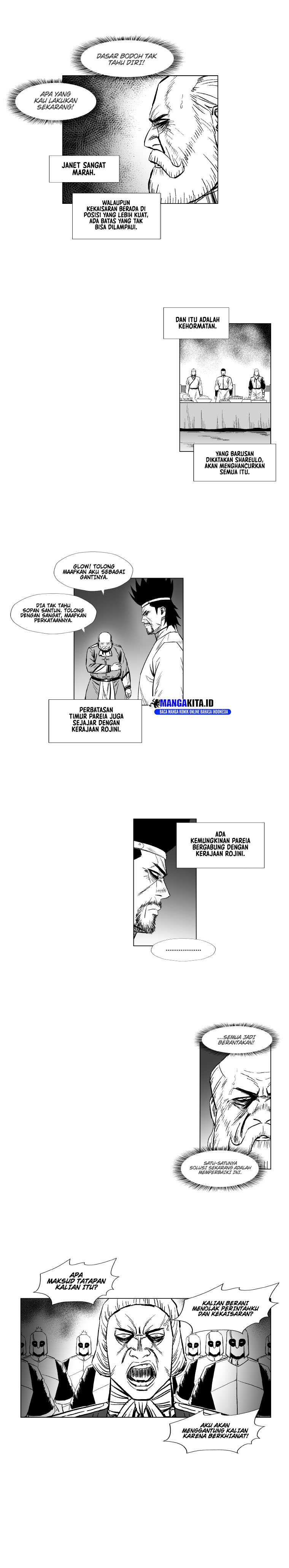 Baca Red Storm - Chapter 173 halaman 13