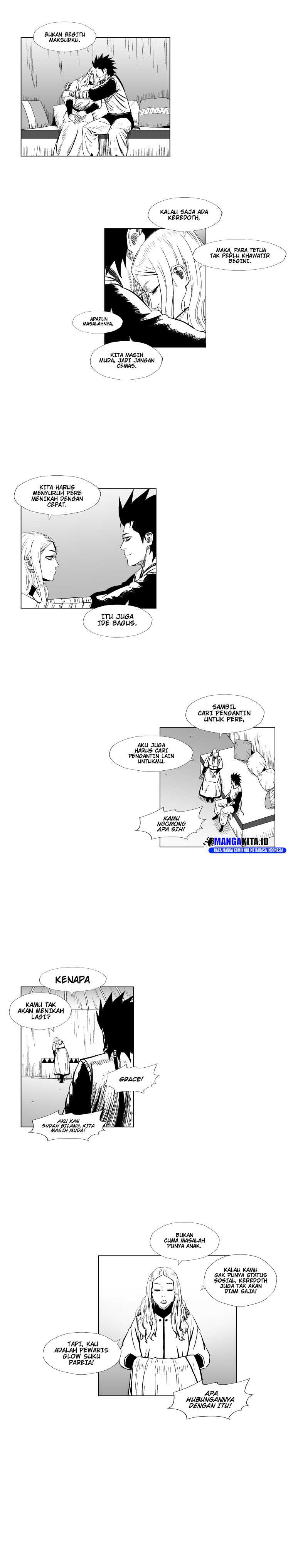 Baca Red Storm - Chapter 173 halaman 3