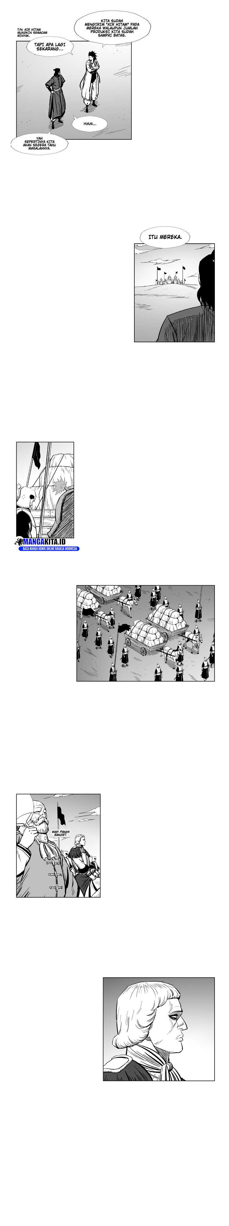 Baca Red Storm - Chapter 173 halaman 5