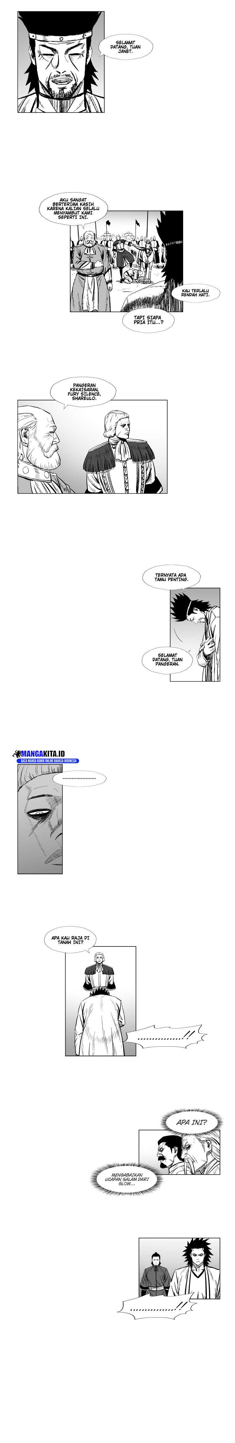 Baca Red Storm - Chapter 173 halaman 6