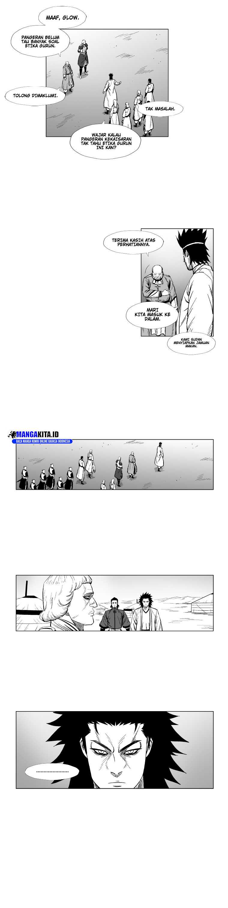 Baca Red Storm - Chapter 173 halaman 7