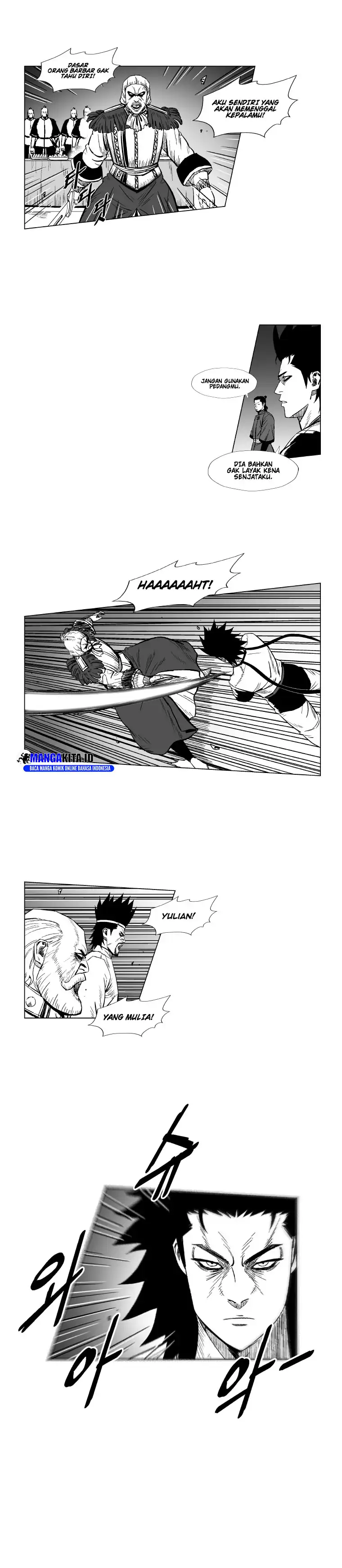 Baca Red Storm - Chapter 174 halaman 3