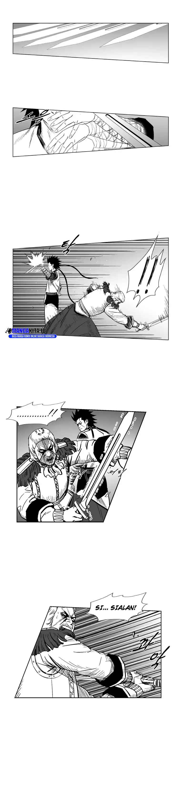 Baca Red Storm - Chapter 174 halaman 4