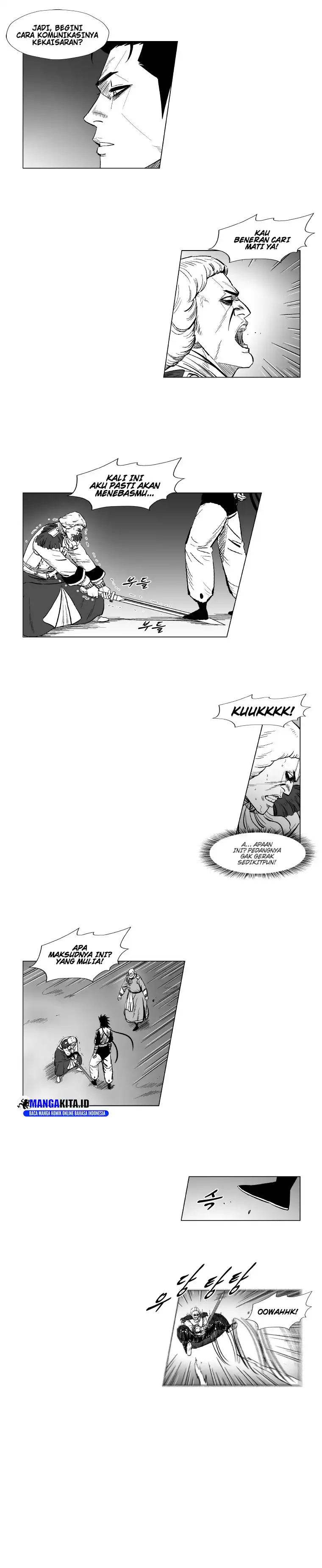 Baca Red Storm - Chapter 174 halaman 6