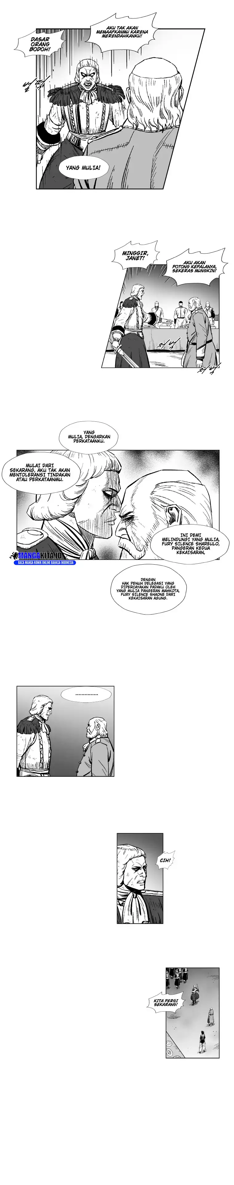 Baca Red Storm - Chapter 174 halaman 7