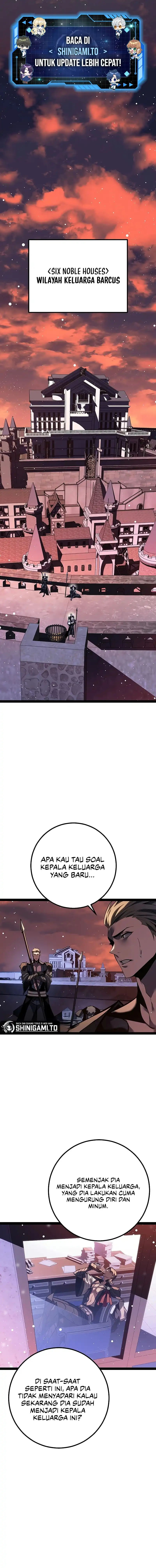 Baca Regressing As The Reincarnated Bastard Of The Sword Chapter 65 - Halaman 1 Baca Regressing As The Reincarnated Bastard Of The Sword - Chapter 65 halaman 1