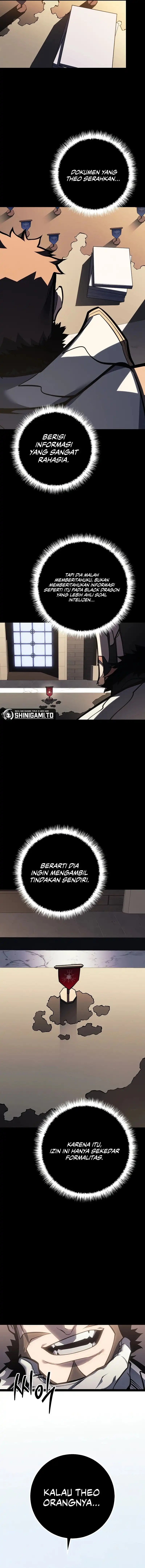 Baca Regressing As The Reincarnated Bastard Of The Sword Chapter 65 - Halaman 11 Baca Regressing As The Reincarnated Bastard Of The Sword - Chapter 65 halaman 11
