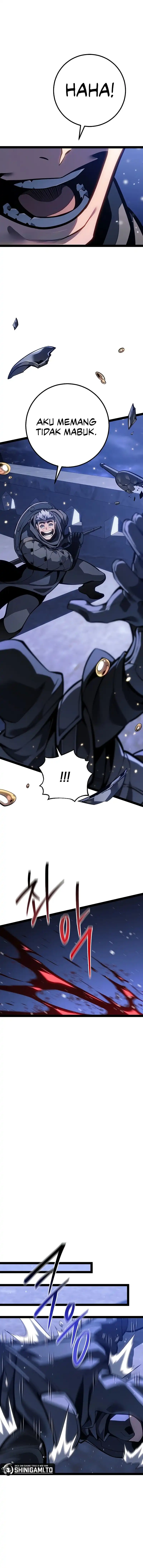Baca Regressing As The Reincarnated Bastard Of The Sword Chapter 65 - Halaman 13 Baca Regressing As The Reincarnated Bastard Of The Sword - Chapter 65 halaman 13