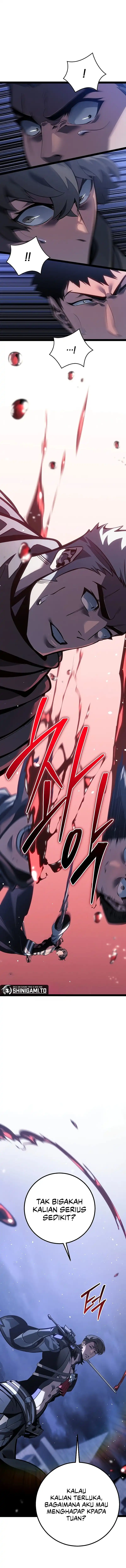Baca Regressing As The Reincarnated Bastard Of The Sword Chapter 65 - Halaman 15 Baca Regressing As The Reincarnated Bastard Of The Sword - Chapter 65 halaman 15