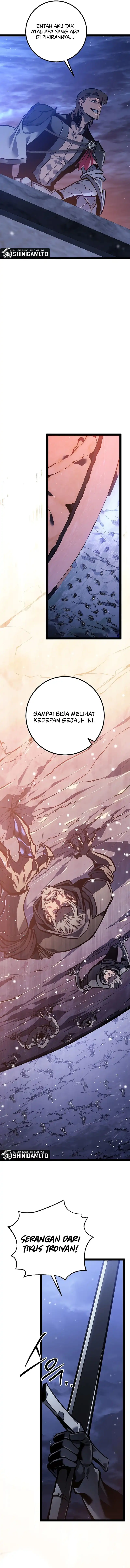 Baca Regressing As The Reincarnated Bastard Of The Sword Chapter 65 - Halaman 18 Baca Regressing As The Reincarnated Bastard Of The Sword - Chapter 65 halaman 18