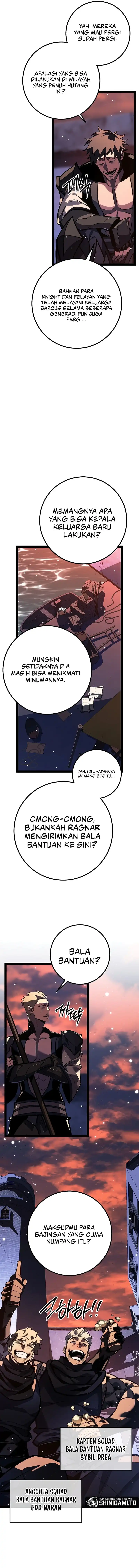 Baca Regressing As The Reincarnated Bastard Of The Sword Chapter 65 - Halaman 2 Baca Regressing As The Reincarnated Bastard Of The Sword - Chapter 65 halaman 2