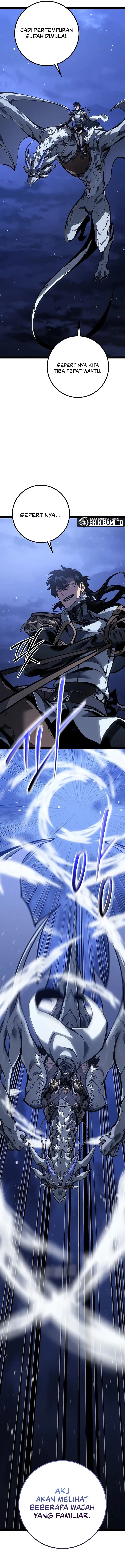 Baca Regressing As The Reincarnated Bastard Of The Sword Chapter 65 - Halaman 20 Baca Regressing As The Reincarnated Bastard Of The Sword - Chapter 65 halaman 20