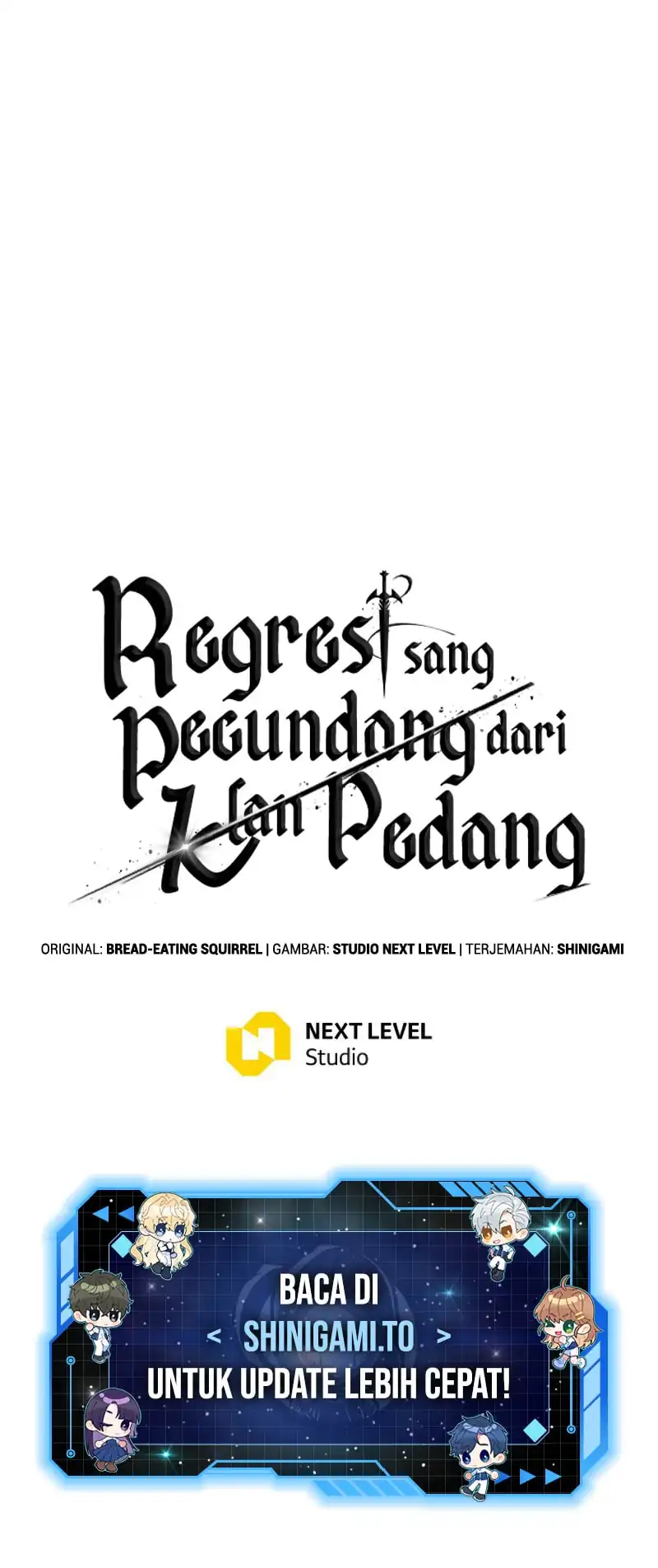 Baca Regressing As The Reincarnated Bastard Of The Sword Chapter 65 - Halaman 21 Baca Regressing As The Reincarnated Bastard Of The Sword - Chapter 65 halaman 21