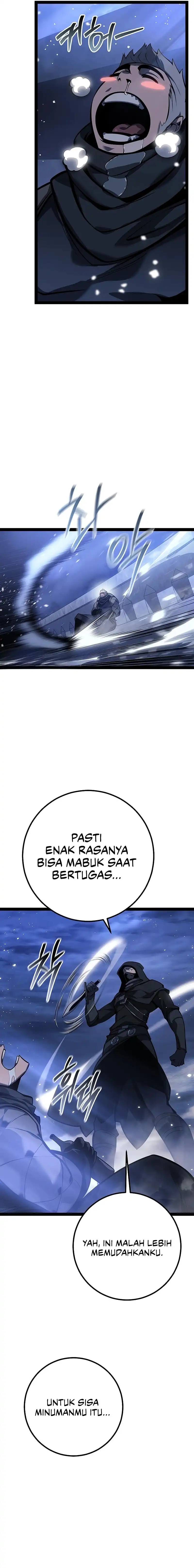 Baca Regressing As The Reincarnated Bastard Of The Sword Chapter 65 - Halaman 5 Baca Regressing As The Reincarnated Bastard Of The Sword - Chapter 65 halaman 5
