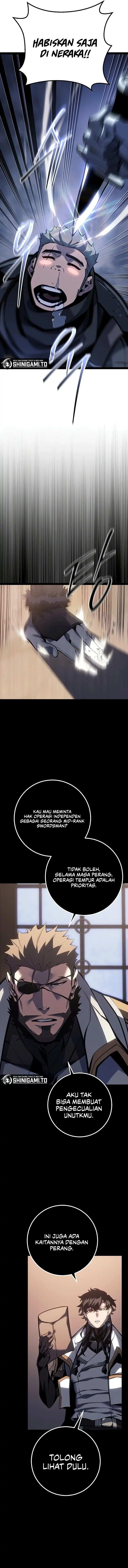 Baca Regressing As The Reincarnated Bastard Of The Sword Chapter 65 - Halaman 6 Baca Regressing As The Reincarnated Bastard Of The Sword - Chapter 65 halaman 6