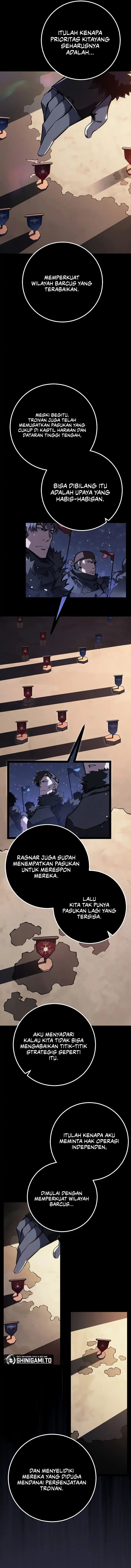 Baca Regressing As The Reincarnated Bastard Of The Sword Chapter 65 - Halaman 9 Baca Regressing As The Reincarnated Bastard Of The Sword - Chapter 65 halaman 9