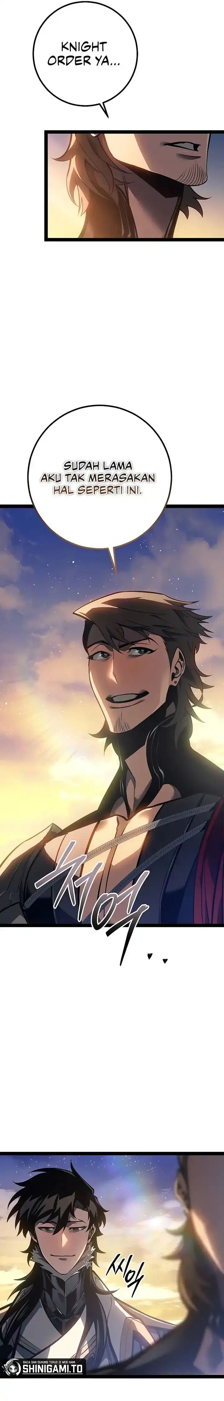 Baca Regressing As The Reincarnated Bastard Of The Sword Chapter 66 - Halaman 10 Baca Regressing As The Reincarnated Bastard Of The Sword - Chapter 66 halaman 10