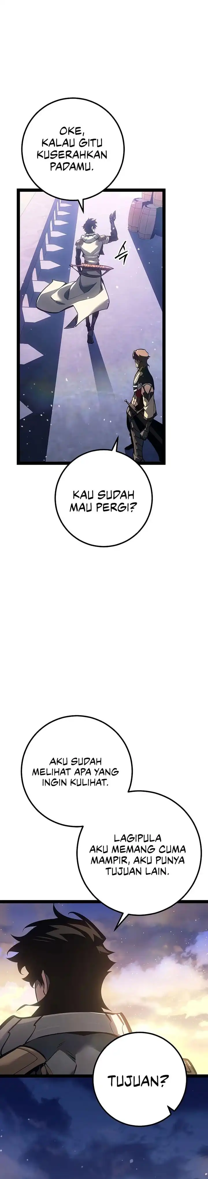 Baca Regressing As The Reincarnated Bastard Of The Sword Chapter 66 - Halaman 11 Baca Regressing As The Reincarnated Bastard Of The Sword - Chapter 66 halaman 11