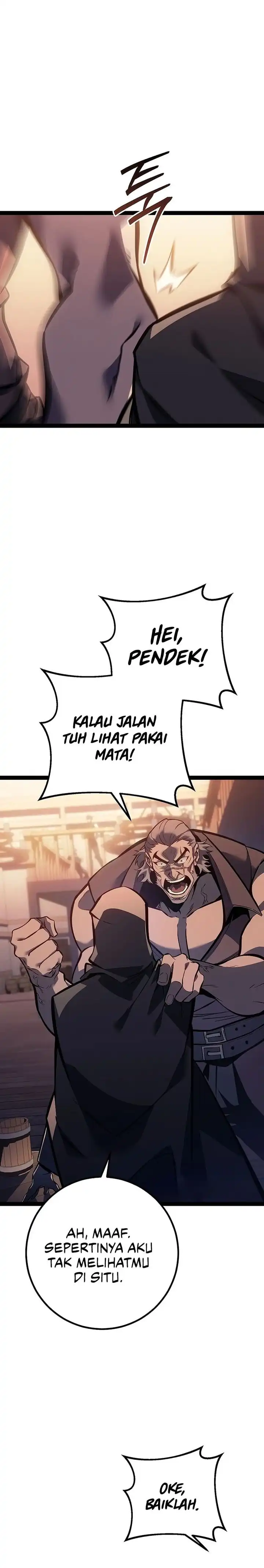Baca Regressing As The Reincarnated Bastard Of The Sword Chapter 66 - Halaman 15 Baca Regressing As The Reincarnated Bastard Of The Sword - Chapter 66 halaman 15