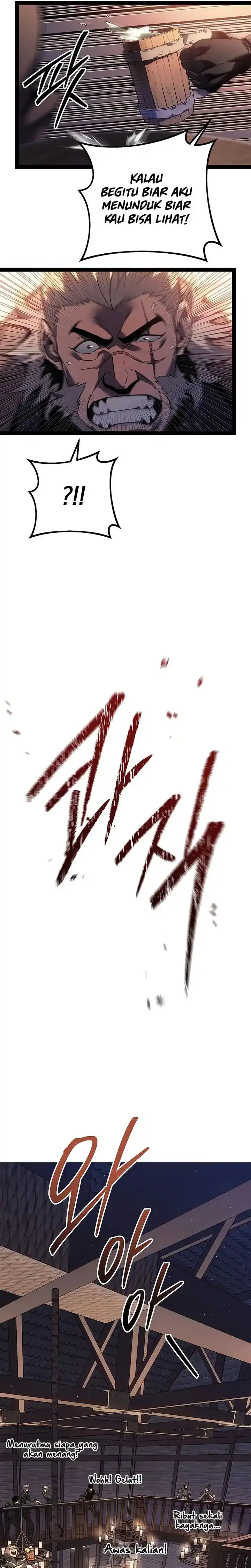 Baca Regressing As The Reincarnated Bastard Of The Sword Chapter 66 - Halaman 16 Baca Regressing As The Reincarnated Bastard Of The Sword - Chapter 66 halaman 16