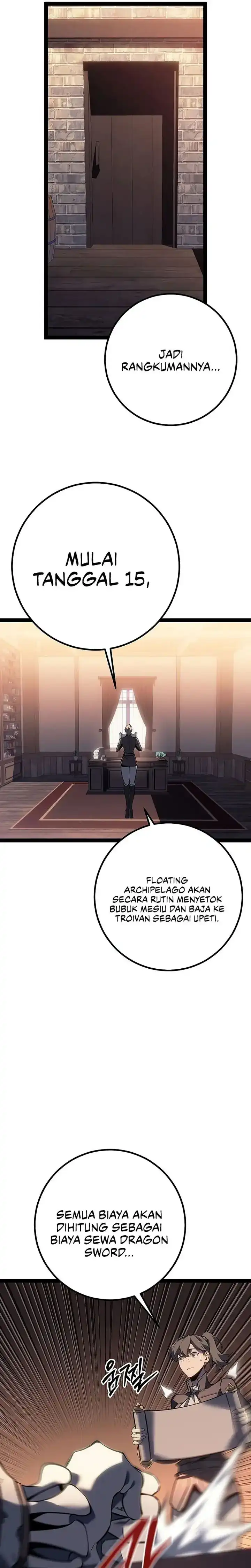 Baca Regressing As The Reincarnated Bastard Of The Sword Chapter 66 - Halaman 18 Baca Regressing As The Reincarnated Bastard Of The Sword - Chapter 66 halaman 18