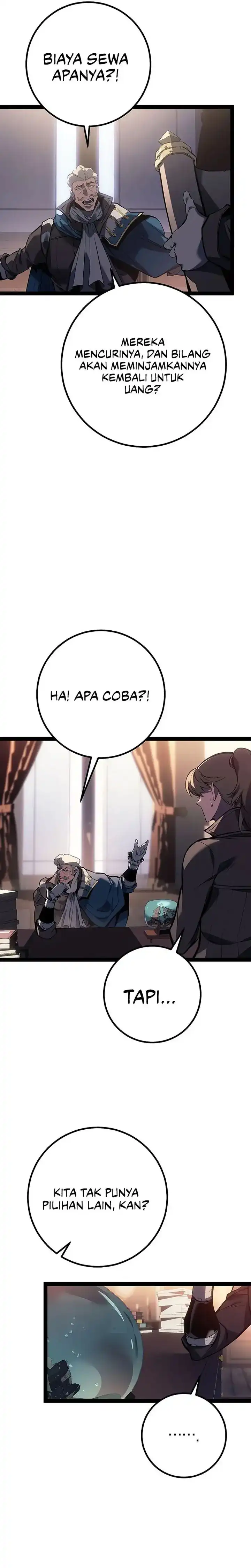 Baca Regressing As The Reincarnated Bastard Of The Sword Chapter 66 - Halaman 20 Baca Regressing As The Reincarnated Bastard Of The Sword - Chapter 66 halaman 20