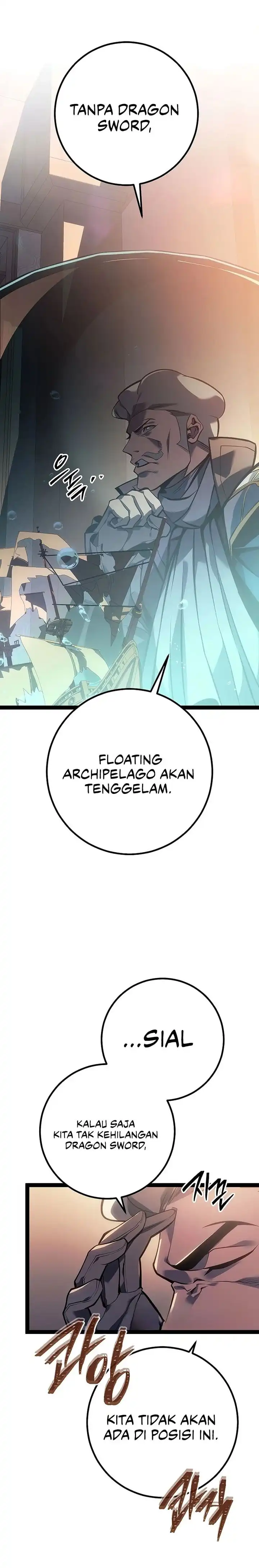Baca Regressing As The Reincarnated Bastard Of The Sword Chapter 66 - Halaman 21 Baca Regressing As The Reincarnated Bastard Of The Sword - Chapter 66 halaman 21