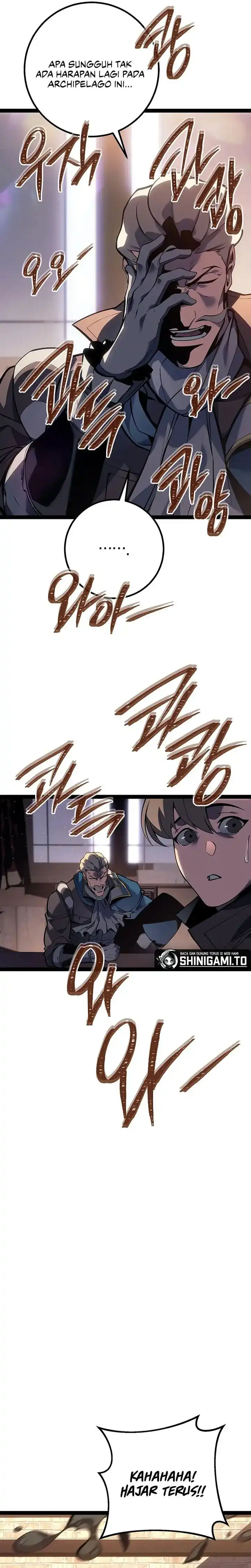 Baca Regressing As The Reincarnated Bastard Of The Sword Chapter 66 - Halaman 22 Baca Regressing As The Reincarnated Bastard Of The Sword - Chapter 66 halaman 22