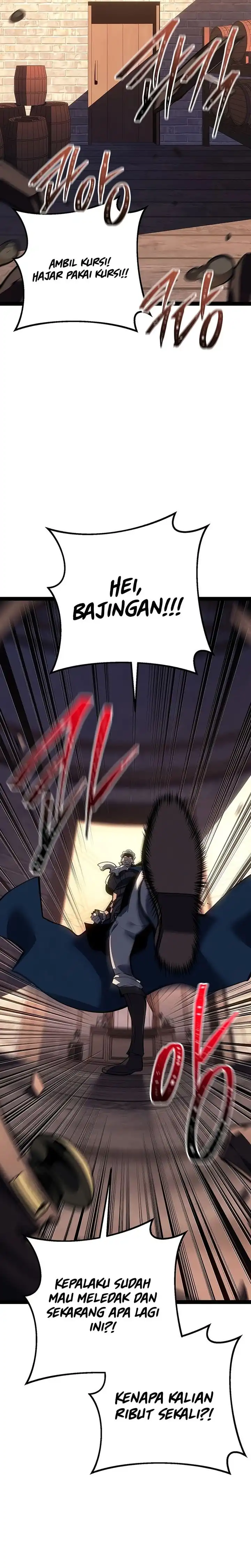 Baca Regressing As The Reincarnated Bastard Of The Sword Chapter 66 - Halaman 23 Baca Regressing As The Reincarnated Bastard Of The Sword - Chapter 66 halaman 23