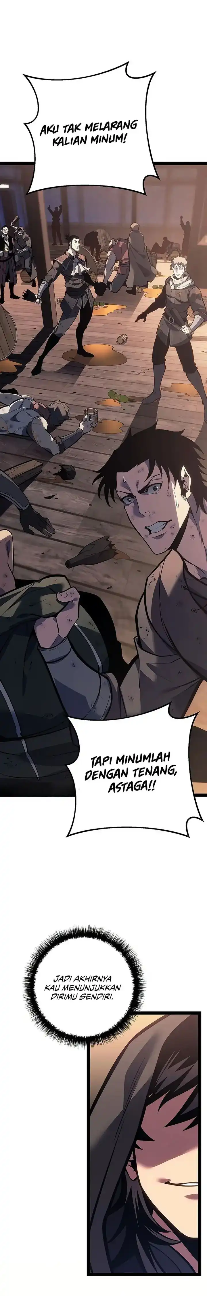 Baca Regressing As The Reincarnated Bastard Of The Sword Chapter 66 - Halaman 24 Baca Regressing As The Reincarnated Bastard Of The Sword - Chapter 66 halaman 24