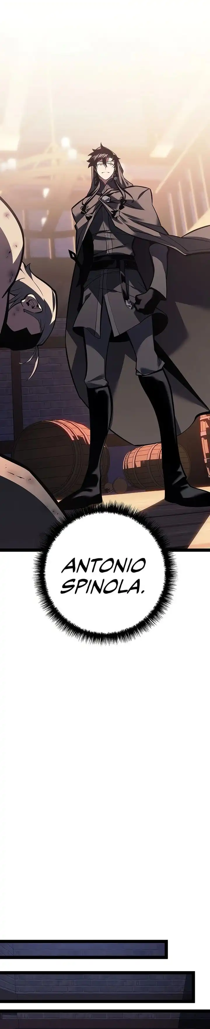 Baca Regressing As The Reincarnated Bastard Of The Sword Chapter 66 - Halaman 25 Baca Regressing As The Reincarnated Bastard Of The Sword - Chapter 66 halaman 25