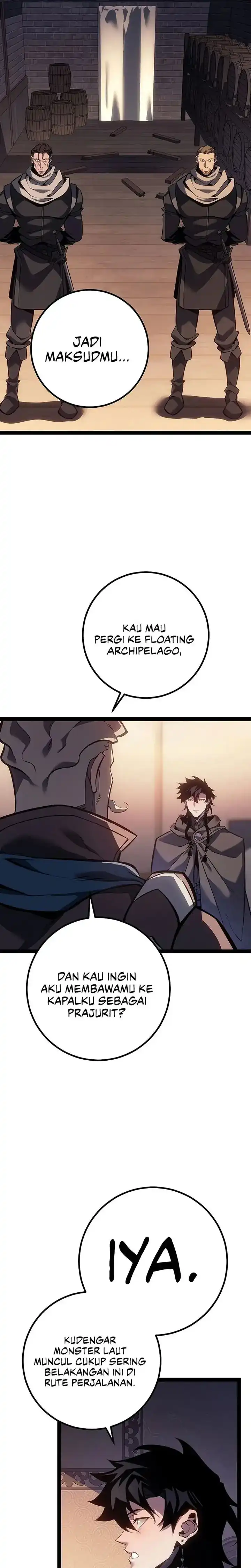 Baca Regressing As The Reincarnated Bastard Of The Sword Chapter 66 - Halaman 26 Baca Regressing As The Reincarnated Bastard Of The Sword - Chapter 66 halaman 26