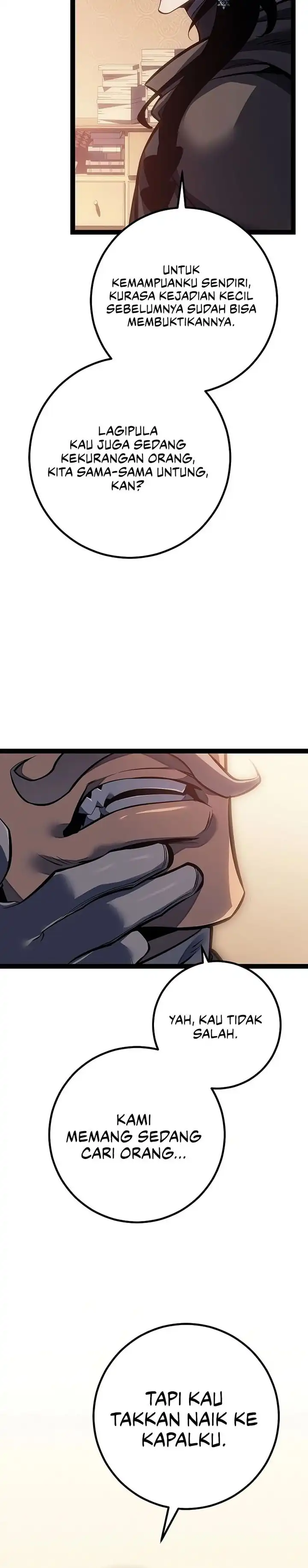 Baca Regressing As The Reincarnated Bastard Of The Sword Chapter 66 - Halaman 27 Baca Regressing As The Reincarnated Bastard Of The Sword - Chapter 66 halaman 27