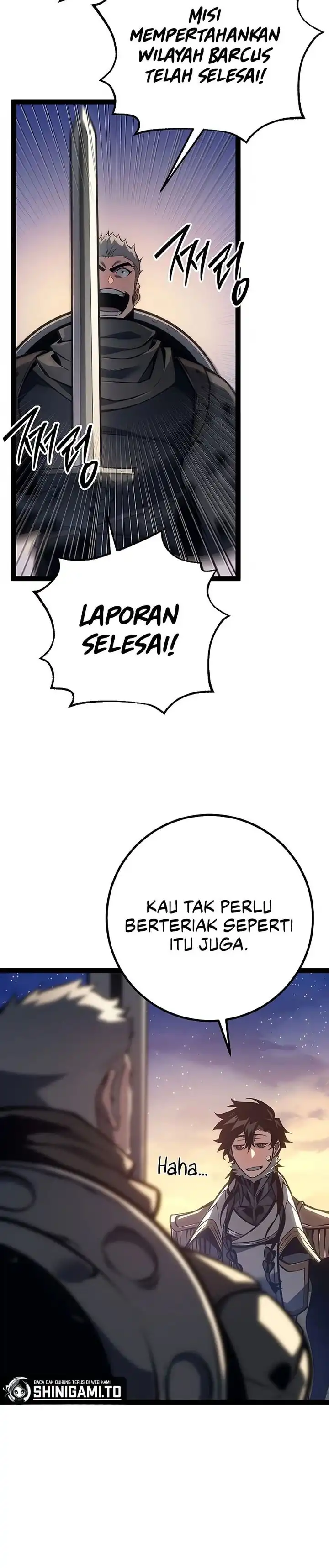 Baca Regressing As The Reincarnated Bastard Of The Sword Chapter 66 - Halaman 3 Baca Regressing As The Reincarnated Bastard Of The Sword - Chapter 66 halaman 3