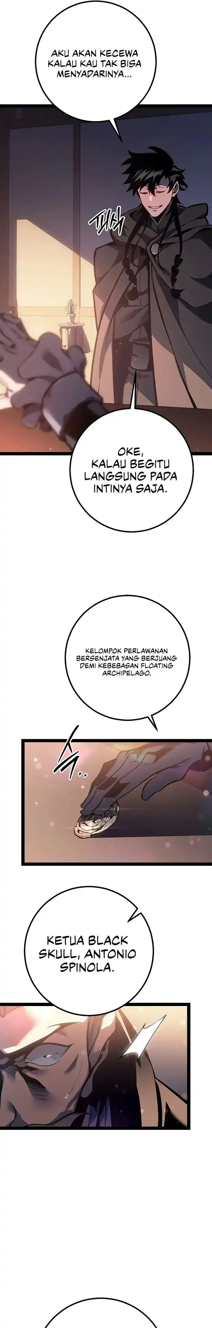 Baca Regressing As The Reincarnated Bastard Of The Sword Chapter 66 - Halaman 30 Baca Regressing As The Reincarnated Bastard Of The Sword - Chapter 66 halaman 30